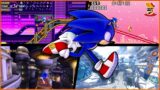 What If Sonic Generations Featured a Stage From EVERY Game?