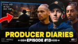 What You Need To Get Started As A Producer & Dream Studio Setup | Producer Diaries Episode #13
