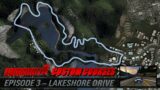 What if they made "Silver Lake" Longer – Burnout 3 Takedown: Custom Courses – Ep 3 – Lakeshore Drive