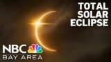 What to know about the April 8 total solar eclipse