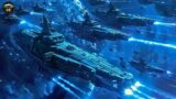 When A Human Mercenary Discovered The Lost Colony's Fleet | HFY | Sci-Fi Story