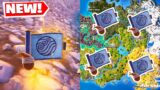 Where to find Waterbending Mythic in Fortnite – All locations for The New Avatar Mythic in fortnite