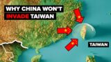 Why China's Invasion of Taiwan Will FAIL COMPILATION