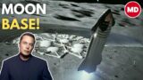 Why Elon Musk's Lunar Base Will Change Everything Forever