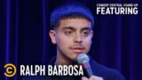 Why Ralph Barbosa Gave His Doctor a One-Star Review – Stand-Up Featuring