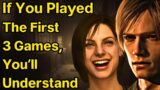 Why Resident Evil Was Never Defeated By Silent Hill Or Any Other Game