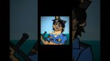 Why td characters became villains FLASHING LIGHT WARNING #tdi #totaldrama #edit #totaldramaedit