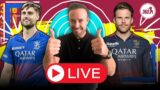 Will Jacks make RCB Stronger? | 360 Live Q&A | #IPL2024