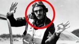World War II – The Insane Pilot with the Craziest Feat Ever Known