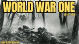 World War One in 15 MINUTES!