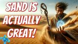 Worldbuilding Biomes: Deserts and sand are way more cool than you think!