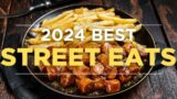 World’s Top 10 Street Foods You Must Try in 2024: A Culinary Journey