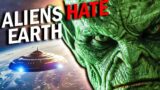 Would Aliens Refuse To Invade Earth – NASA Reveals The Secret Reason Why