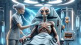 Wounded Alien Surprised By Advanced Human Medicine | HFY | A Short Sci-Fi Story