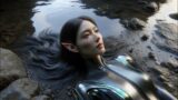 Wounded And Abandoned, Until The Human Found Her | HFY | A Short Sci-Fi Story