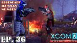 XCOM 2 War of the Chosen Ep. 36: Against all odds