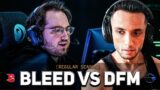 YAY'S FIRST WIN?! | FNS Reacts to Bleed vs DetonatioN FocusMe (VCT 2024 APAC Stage 1)