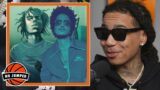 YBN Nahmir Says Bruno Mars Was Supposed to be on "Soul Train"