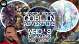 Yu-Gi-Oh! | Phantom Knight Goblin Adventure Deck Profile and Combos | April 2024