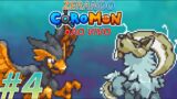 Zerando Coromon Ao Vivo!-#4