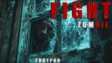 Zombie Apocalypse: Fight Podcast | TOKYPOD