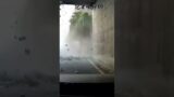 drive or death,! Worst Landslide