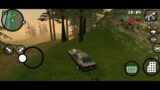 gta san andreas mission #32: Against All Odds in android