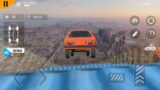level 1 complete/ Beaming drive car death racing / car crash/ car game