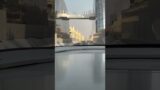 #monorail #dubai #palmjumeirah #manmadeisland #uae #tallbuildings