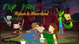 "Fly Pan Return to Neverland" Part 16 – The Final Battle / Taya vs Don Karnage