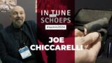 "How I discovered the sound of SCHOEPS at Boston Symphony Hall"- Joe Chiccarelli | InTuneWithSCHOEPS