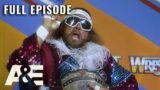 "Macho Man" Randy Savage – Charismatic Champion | Biography: WWE Legends – Full Episode | A&E