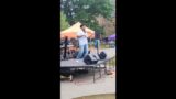 "Return of the Mack" City of Raleigh City Beats LIVE downtownRaleigh Tyler Butler-Figueroa Violinist