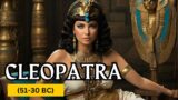 "Secrets of Cleopatra: Unraveling the Mysteries of Egypt's Legendary Queen"