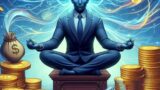 "Unlock Wealth and Abundance with Powerful Prosperity Meditation Tracks"