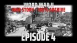 "WAR STORY" – Episode 4 with Liam Dale
