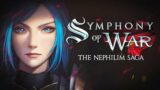 symphony of war Few min of Gameplay