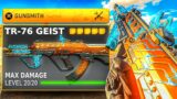 the NEW FASTEST KILLING LOADOUT on REBIRTH ISLAND WARZONE!