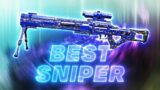 this is the BEST SNIPER EVER on Rebirth Island (Warzone Season 3)