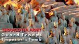 why archaeologists dare not uncover the tomb of china's first emperor || Terracotta Army