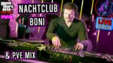 01.05. Twitter SPOILER, Nachtclub Boni & PvE Mix – GTA 5 Online PS4