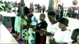 09/05/2024.THURSDAY HEALING AND DELIVERANCE  SERVICE WITH PASTOR JAMES CHINWUBA NWA-JESUS.