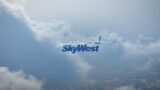 10 Years of E175 Operations by SkyWest