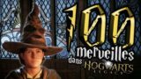 100 MERVEILLES dans HOGWARTS LEGACY