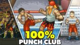 100% of Punch Club – The Movie