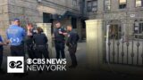 17-year-old girl fatally stabbed in the Bronx