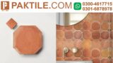 Terracotta Floor Tiles Design In Pakistan Home Delivery Service Over All Pakistan. 0300-4617715