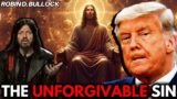 Robin Bullock PROPHETIC WORD | [ POWERFUL MESSAGE ] – The Unforgivable Sin
