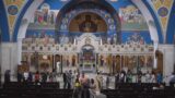 Divine Services | Annunciation Greek Orthodox Cathedral | Houston, TX.