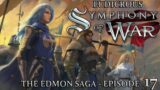 Ludicrous Symphony of War – The Nephilim Saga – Episode 17